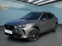 Gebraucht Cupra Formentor 310 PS (228 kW) 2024 Grau SUV