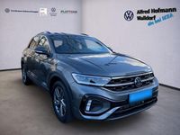 Second-hand VW T-Roc R-line 150 CP (110 kW) 2024 Gri SUV