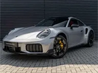 Neu Porsche 992 Sport 711 PS (522 kW) 2026 Grau Coupé