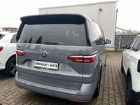 Gebraucht VW Multivan Life 218 PS (160 kW) 2022 Grau Van