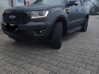 gebraucht Ford Ranger Thunder