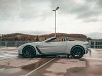 Gebraucht Aston Martin V12 Vantage 700 PS (514 kW) 2024 Grau Cabrio