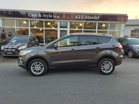 gebraucht Ford Kuga 1,5 Titanium/Kamera/Keyless/LED/Garantie