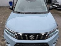 Gebraucht Suzuki Vitara Comfort 129 PS (94 kW) 2024 Unbekannt SUV