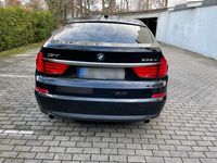 gebraucht BMW 535 Gran Turismo 535 Gran Turismo d xDrive -