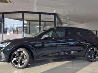 Gebraucht Cupra Leon 245 PS (180 kW) 2022 Schwarz Limousine