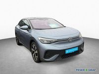 Gebraucht VW ID.5 Pro Performance 150 kW (204 PS) 2022 Stonewashed blue metallic SUV