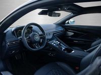 Neu Aston Martin DB12 680 PS (500 kW) 2026 Midnight blue Coupé