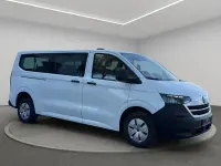 Używany VW Caravelle Basis 150 KM (110 kW) 2025 Biały Van