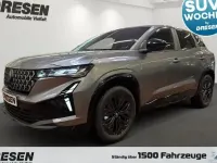 Neu Renault Austral Evolution 148 PS (108 kW) 2026 Grau SUV