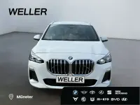 Gebraucht BMW 223 M Sport 204 PS (150 kW) 2022 Alpinweiss iii Coupé