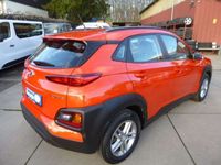 gebraucht Hyundai Kona 1,0 Premium/Klima/Navi/Kamera/DAB/LED