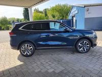 Gebraucht Wey 03 Lux 367 PS (269 kW) 2024 Blau SUV