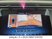 Gebraucht Mercedes E220 AMG 197 PS (144 kW) 2024 Blau Limousine