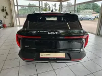 Neu Kia K4 Spirit 150 PS (110 kW) 2026 Schwarz Kombi
