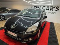 Gebraucht Peugeot 5008 Family 150 PS (110 kW) 2011 Other Van / Kleinbus