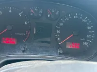 Gebraucht Audi A3 Ambition 150 PS (110 kW) 2001 Schwarz Kleinwagen