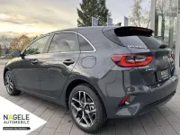 Gebraucht Kia Ceed Style 140 PS (102 kW) 2025 Pentametal met. Kleinwagen