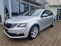 gebraucht Skoda Octavia 1.6 TDI Drive Navi Parktronic Standheizung Sitzhei