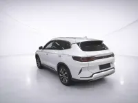 Gebraucht BYD Seal U Boost 218 PS (160 kW) 2025 Weiß SUV