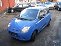 gebraucht Chevrolet Matiz S