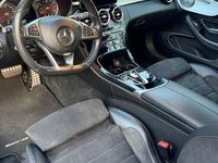 Gebraucht Mercedes C300 245 PS (180 kW) 2016 Coupé