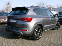 Gebraucht Cupra Ateca VZ 300 PS (220 kW) 2024 Grau metallic SUV