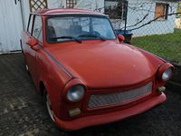Gebraucht Trabant 601 26 PS (19 kW) 1968 Kleinwagen