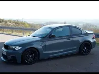 Gebraucht BMW 135 Performance 420 PS (308 kW) 2008 Kleinwagen