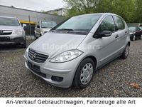 gebraucht Mercedes A150 A 150 A -Klasse