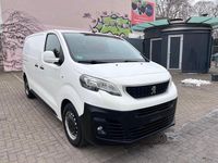 Gebraucht Peugeot Expert 122 PS (89 kW) 2017 Weiß Van