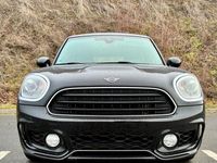Gebraucht Mini John Cooper Works Countryman 102 PS (75 kW) 2019 Schwarz SUV