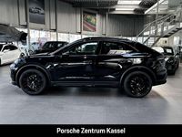 Gebraucht Porsche Macan 4 Electric 380 kW (517 PS) 2025 Schwarz SUV
