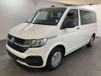 Gebraucht VW Multivan 150 PS (110 kW) 2020 Weiß Van / Kleinbus