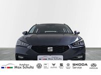 Gebraucht Seat Leon FR 150 PS (110 kW) 2025 Grau Limousine