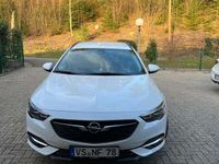 gebraucht Opel Insignia Edition