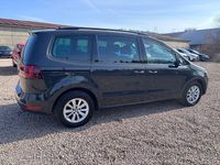 Gebraucht Seat Alhambra Style 150 PS (110 kW) 2020 Grau Van / Kleinbus