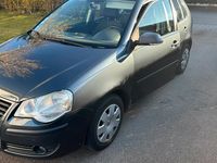 Second-hand VW Polo 69 CP (50 kW) 2008 Hatchback
