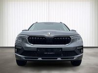 Neu Skoda Kamiq Selection 150 PS (110 kW) 2025 Grau metallic SUV