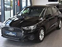 gebraucht Audi A3 Sportback 30TDI LED~VirtualC~DAB~LaneAs~Navi+