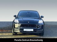 Gebraucht Porsche Macan 265 PS (194 kW) 2023 Schwarz SUV