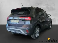 Neu VW T-Cross R 116 PS (85 kW) 2026 Grau SUV