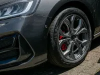 Nowe Ford Focus ST-Line 125 KM (91 kW) 2025 Szary Sedan/Limuzyna