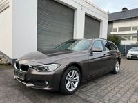 gebraucht BMW 316 d