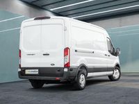 Second-hand Ford Transit 131 CP (96 kW) 2024 Alb Van