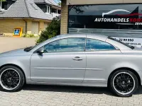 Gebraucht Volvo C70 Summum 170 PS (125 kW) 2006 Grau Cabrio
