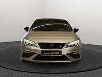 Gebraucht Seat Leon FR 150 PS (110 kW) 2019 Silber Limousine