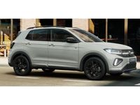 Neu VW T-Cross Style 116 PS (85 kW) 2026 Grau SUV
