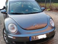 Gebraucht VW Beetle 116 PS (85 kW) 2006 Grau