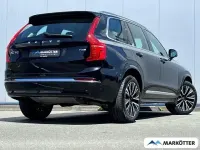 Gebraucht Volvo XC90 Core 455 PS (334 kW) 2024 Schwarz SUV